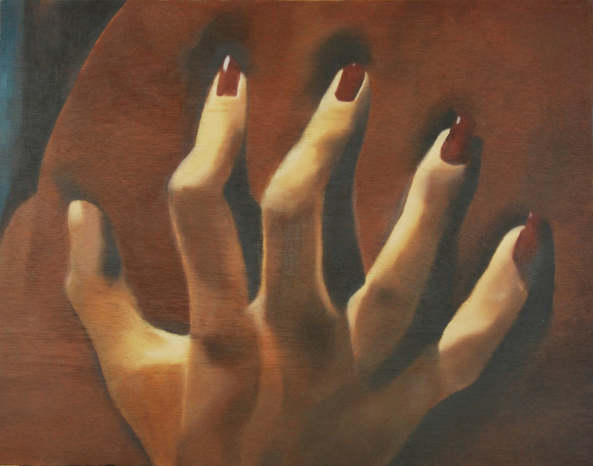 BFA Exhibition — Yonatan Ron