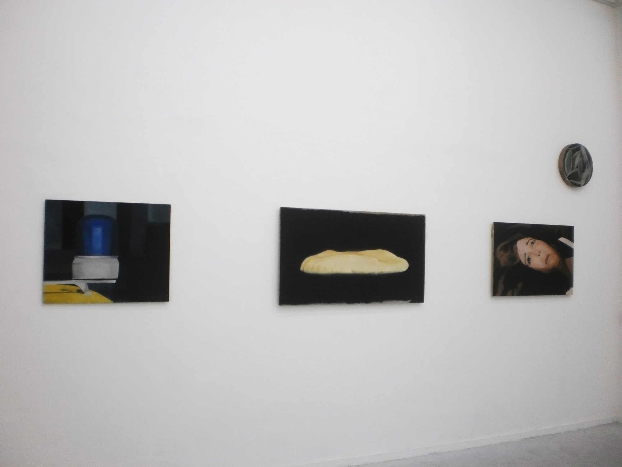 BFA Exhibition — view 3
