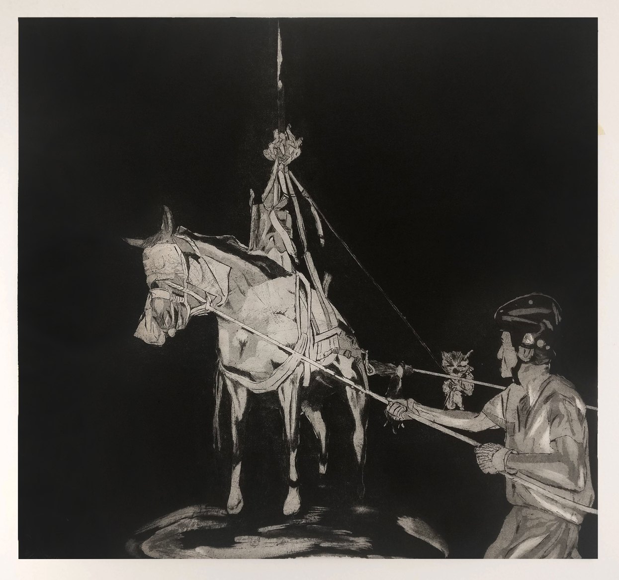 Present Occurrences — Yonatan Ron