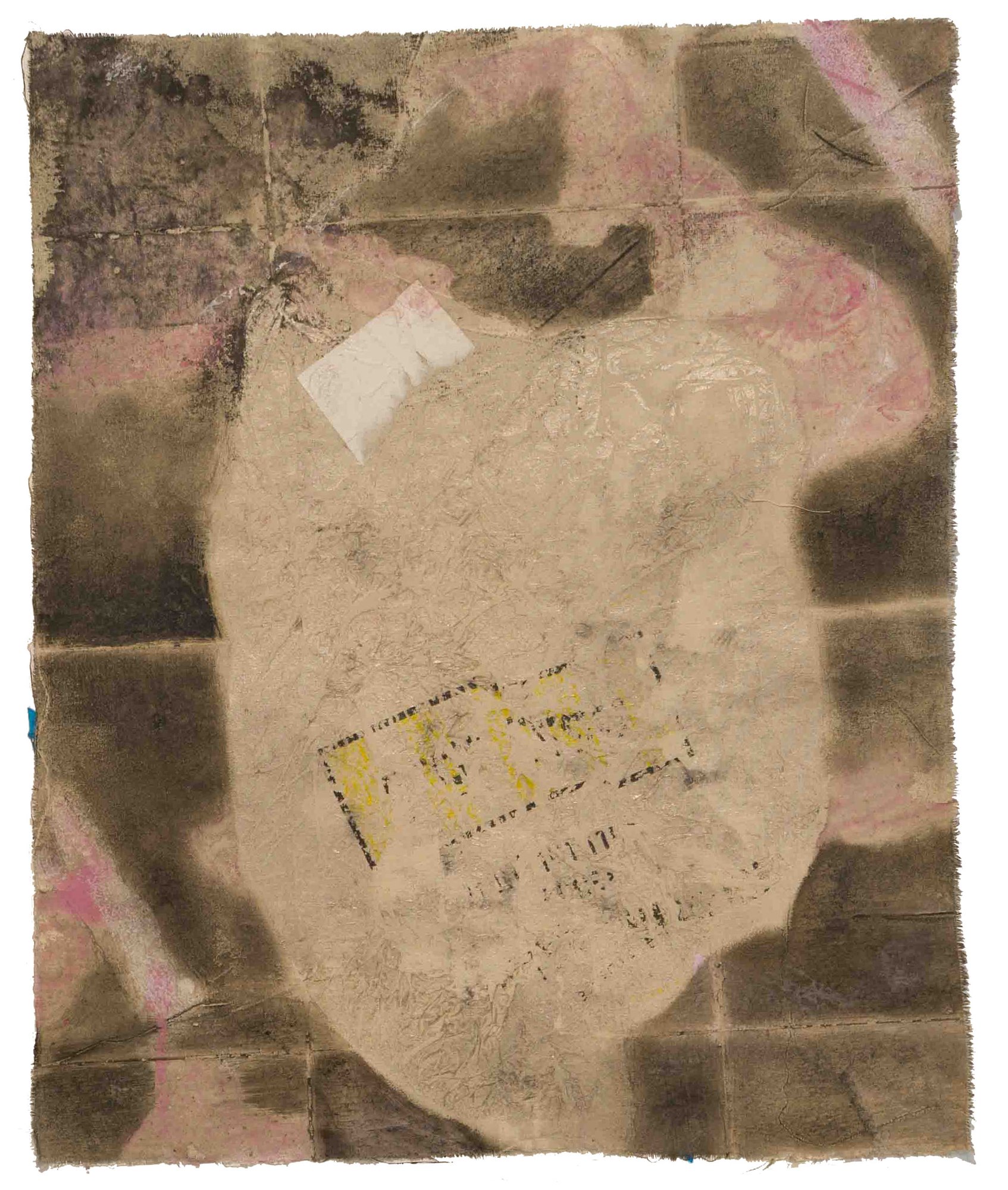 Works by Yonatan Ron — view 3