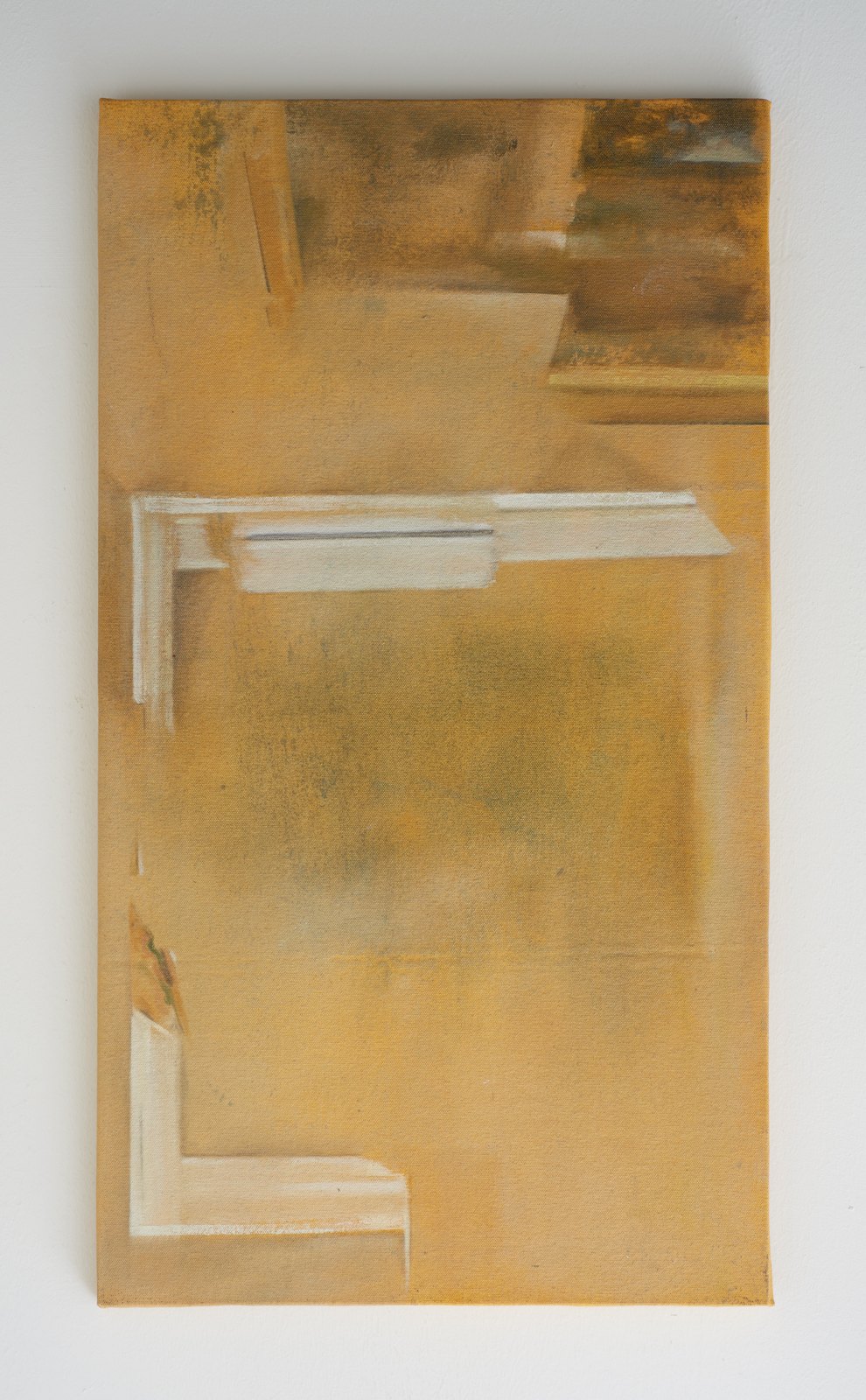 Wandering in Fracture Zones — view 9